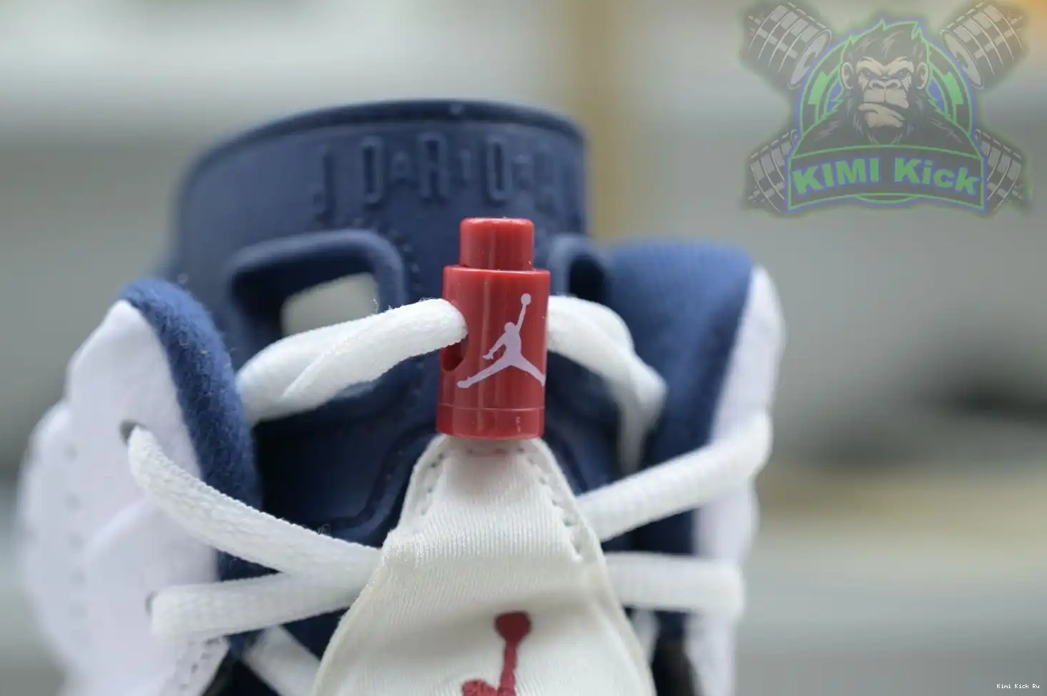 Air Kimikick Jordan 6 Jordan 0722